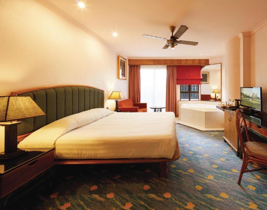 Resorts World Kijal Εξωτερικό φωτογραφία